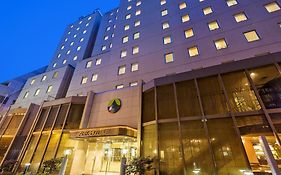 Ark Hotel Osaka Shinsaibashi -Route Inn Hotels-